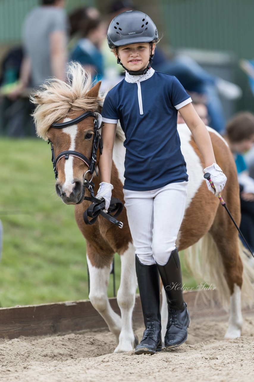 Bild 188 - Pony Akademie Turnier